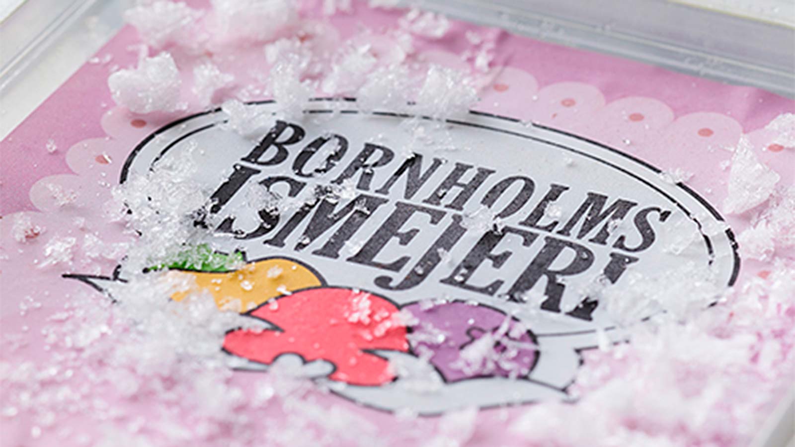 Bornholms Ismejeri