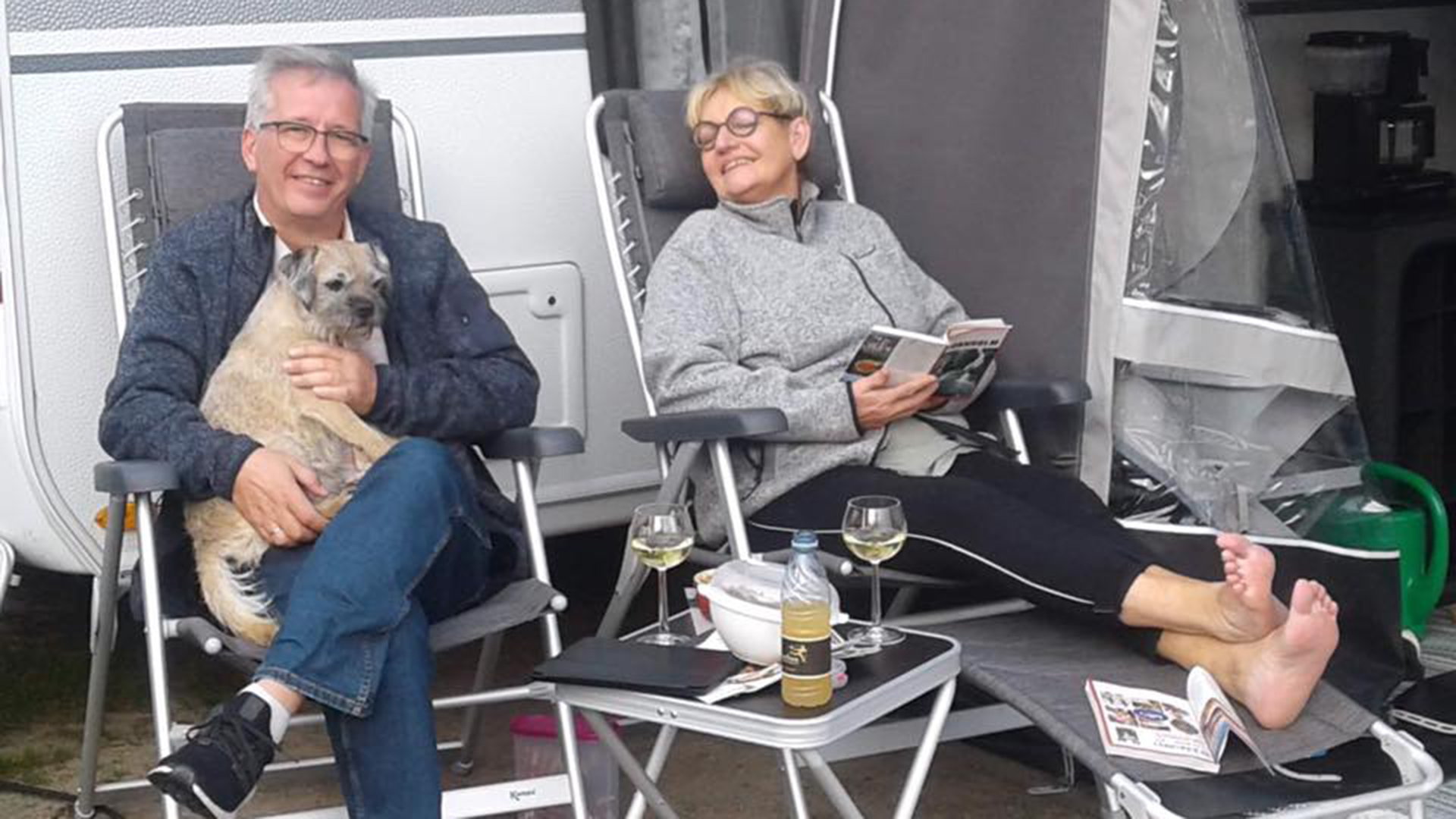 Sannes Familiecamping