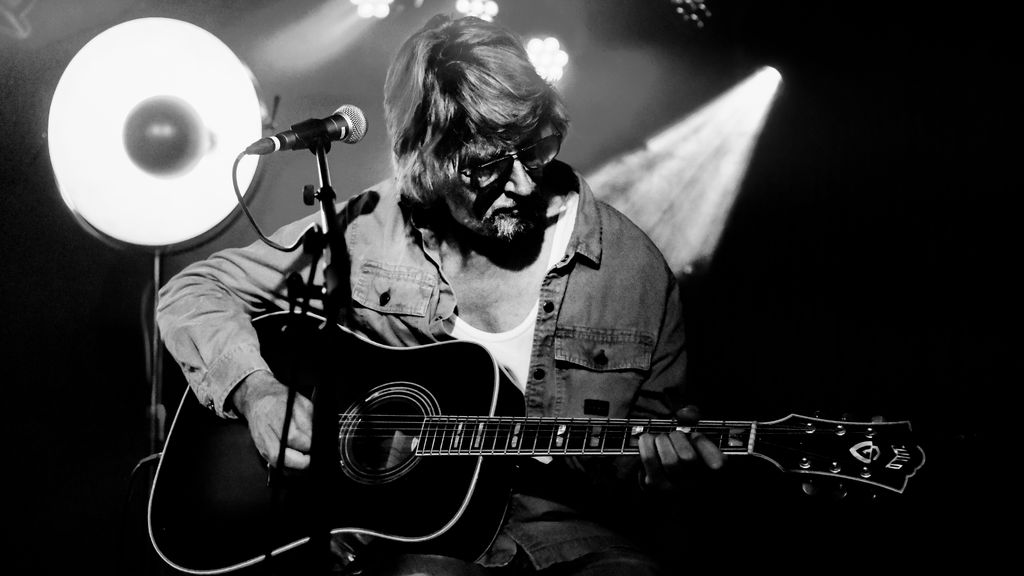 Koncerter i Ekkodalshuset 2025