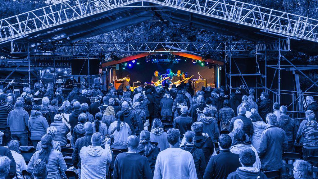 Shubberne Ekkodalshuset 2025