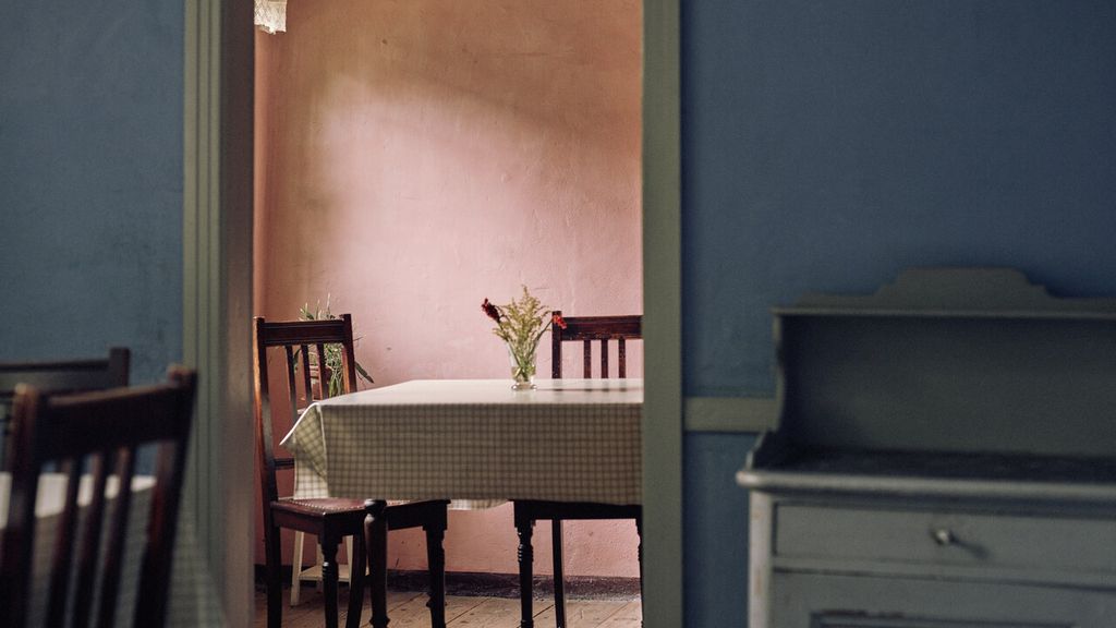 By- og Havemuseet Erichsens Gård