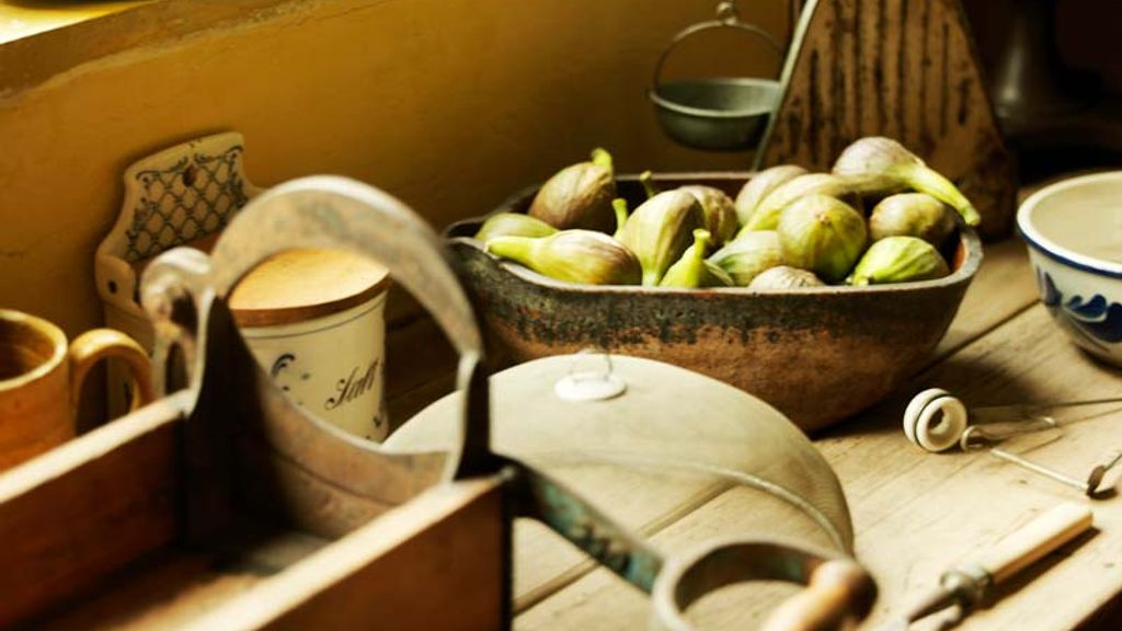 By- og Havemuseet Erichsens Gård