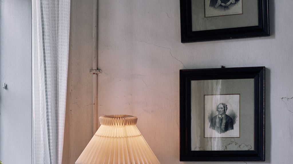 By- og Havemuseet Erichsens Gård