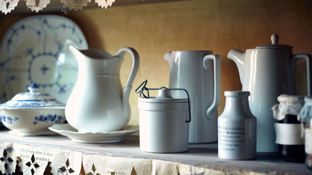 By- og Havemuseet Erichsens Gård