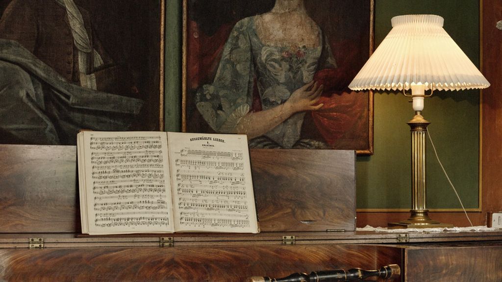 By- og Havemuseet Erichsens Gård