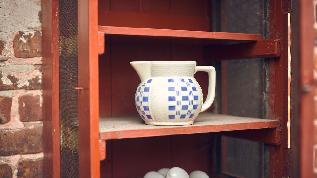 By- og Havemuseet Erichsens Gård