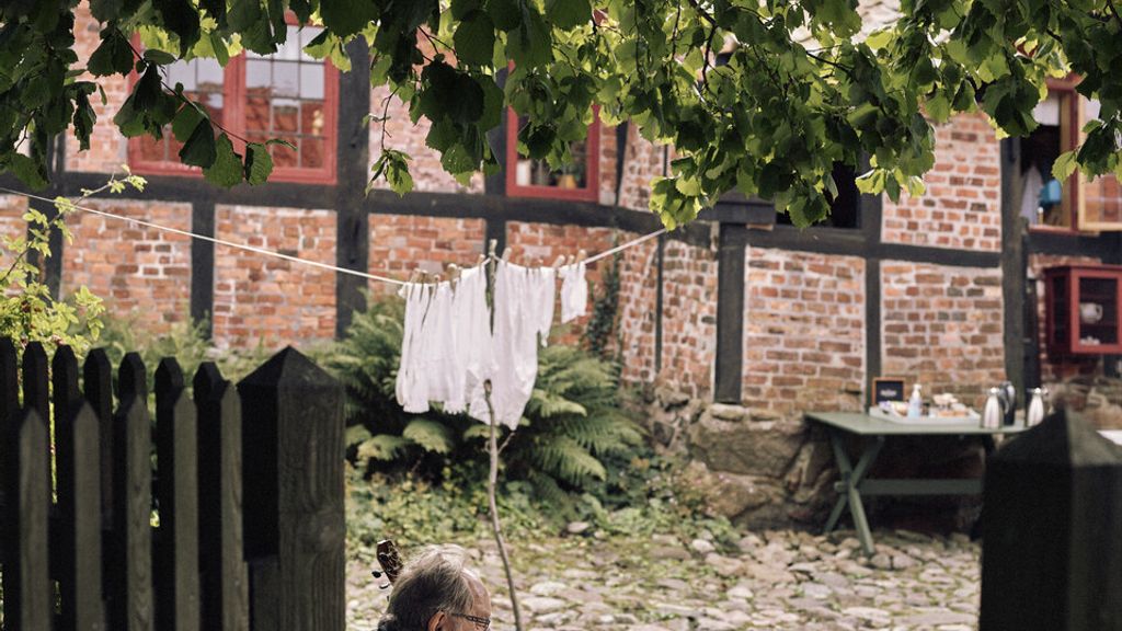 By- og Havemuseet Erichsens Gård