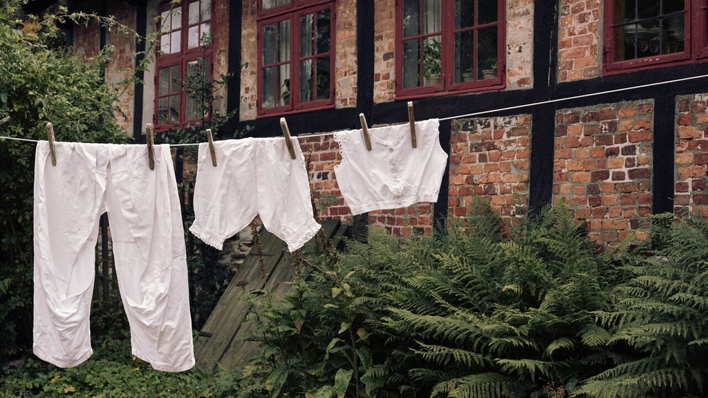 By- og Havemuseet Erichsens Gård