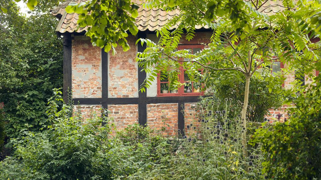 By- og Havemuseet Erichsens Gård