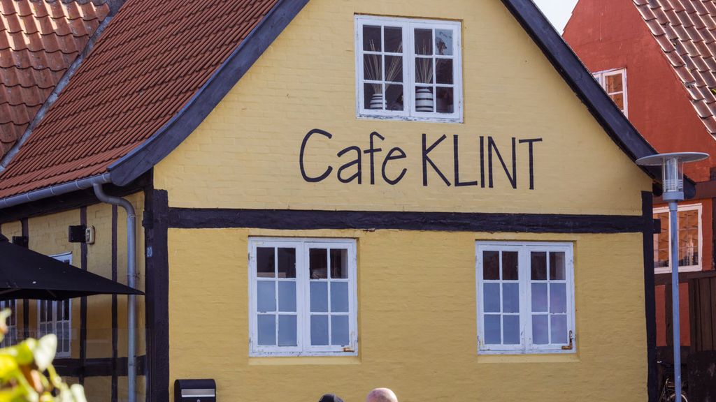 Café Klint