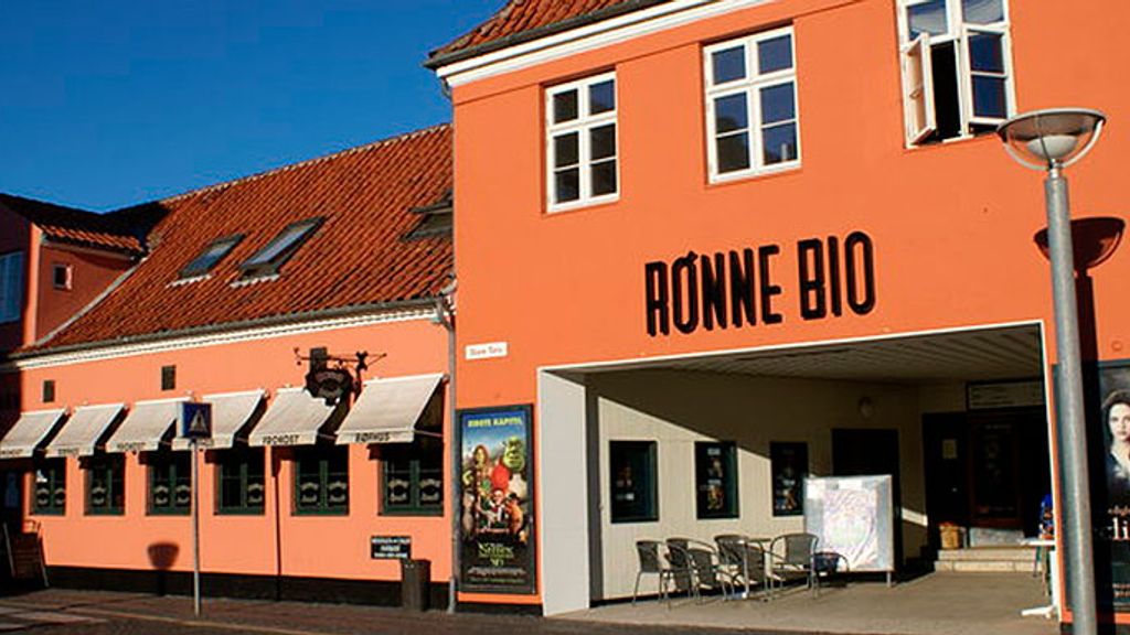 Rønne Bio