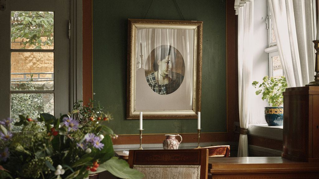 By- og Havemuseet Erichsens Gård