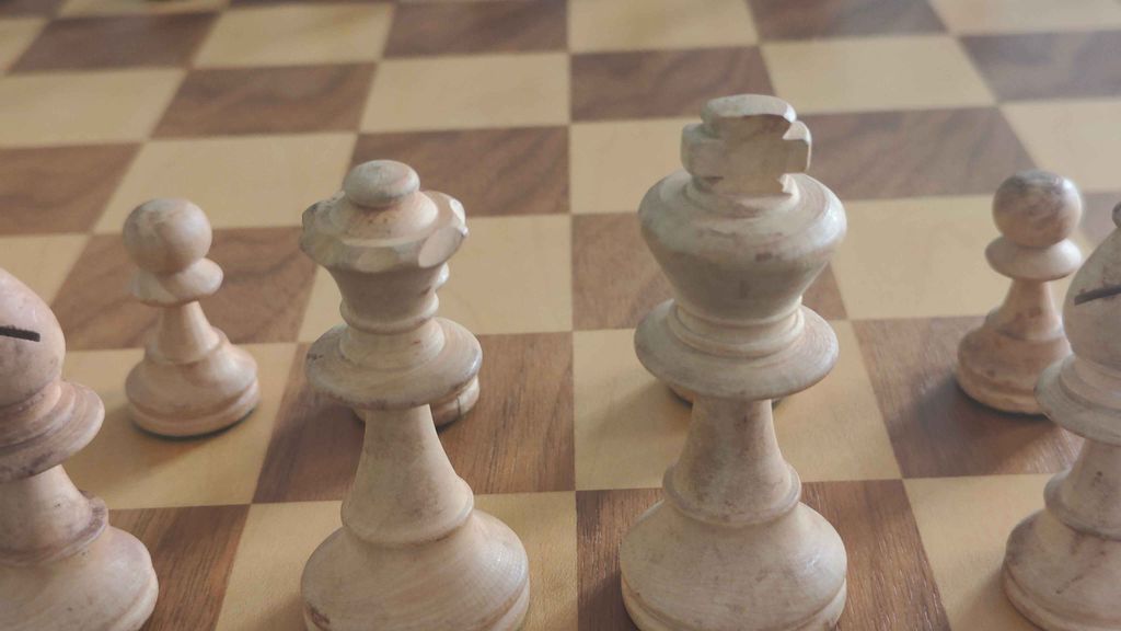 Stemningsbillede gårdhaven