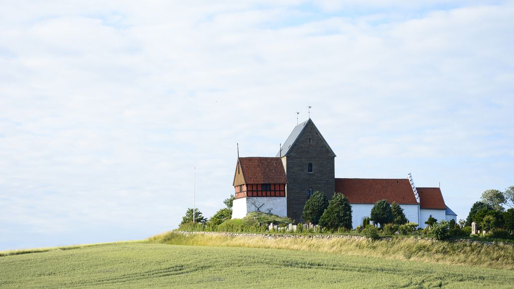 Ruts Kirke