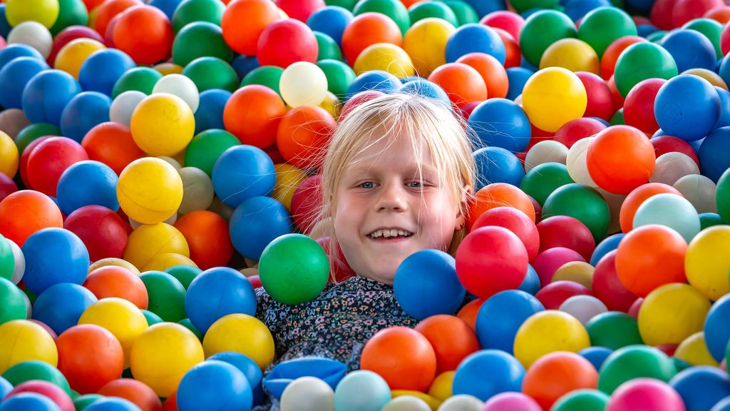 Brændesgårdshaven - Boldland