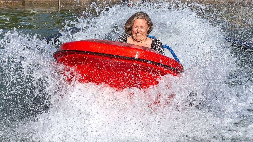 Brændesgårdshaven - Brumbazzz