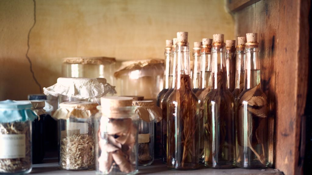 By- og Havemuseet Erichsens Gård