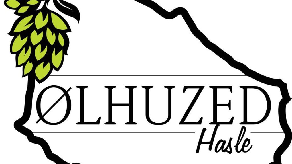 Ølhuzed logo