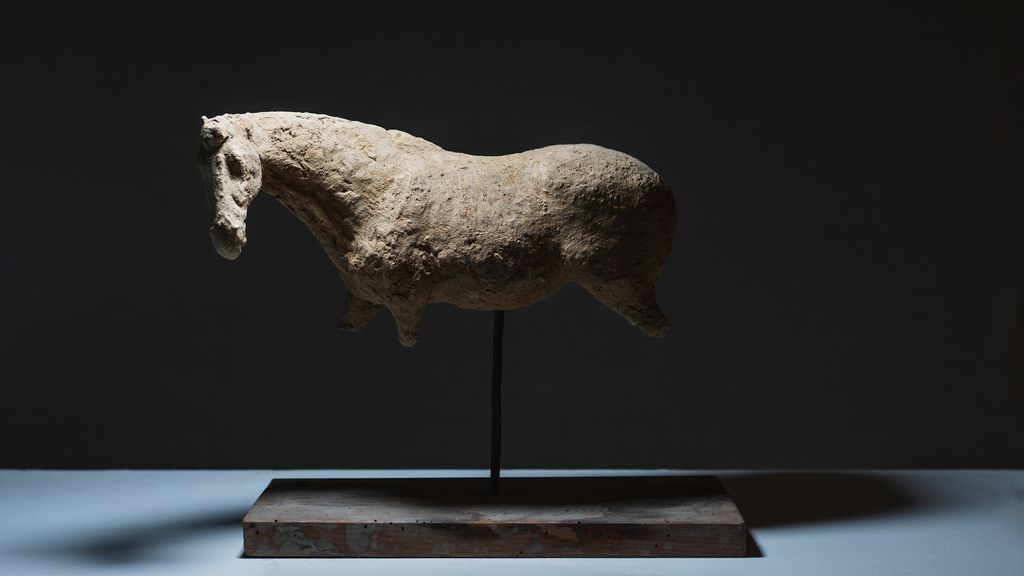 Model, Sigurd Vasegaard