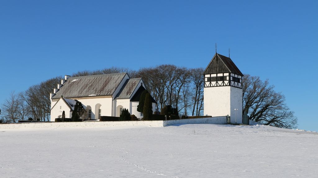 Povls kirke