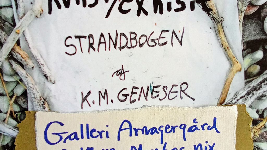 Galleri Arnagergaard