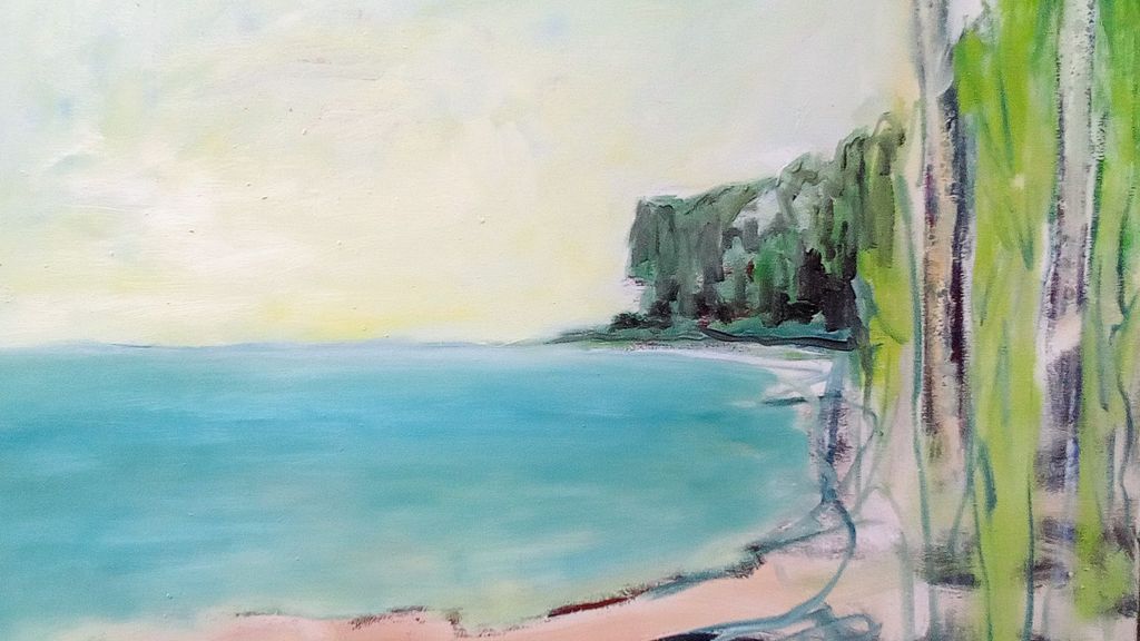 Galleri Arnagergaard