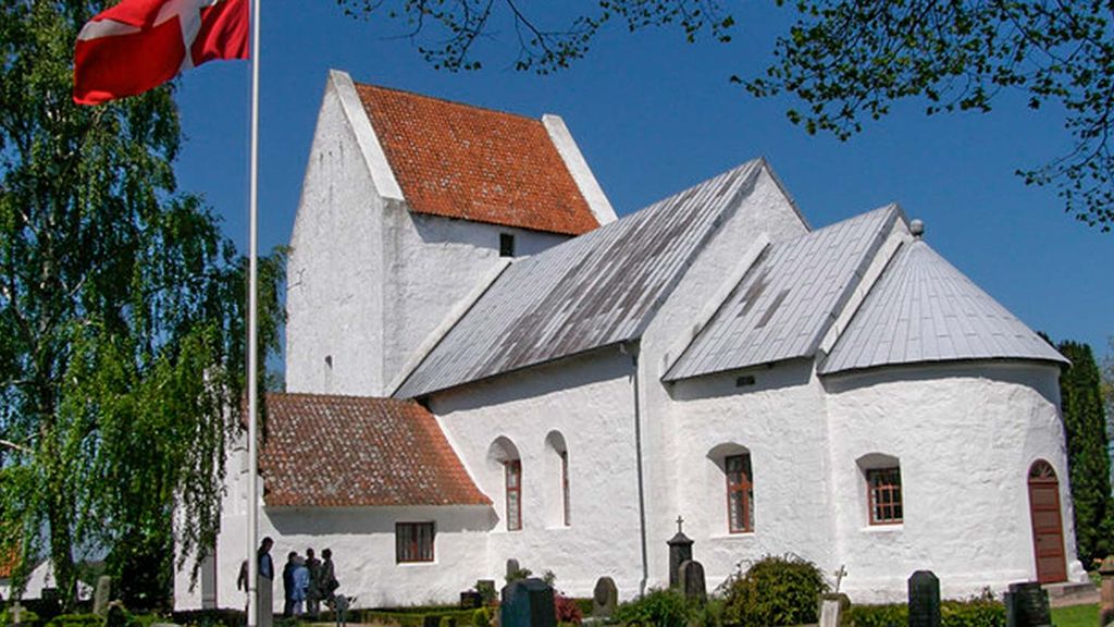 Sct. Ibs Kirke