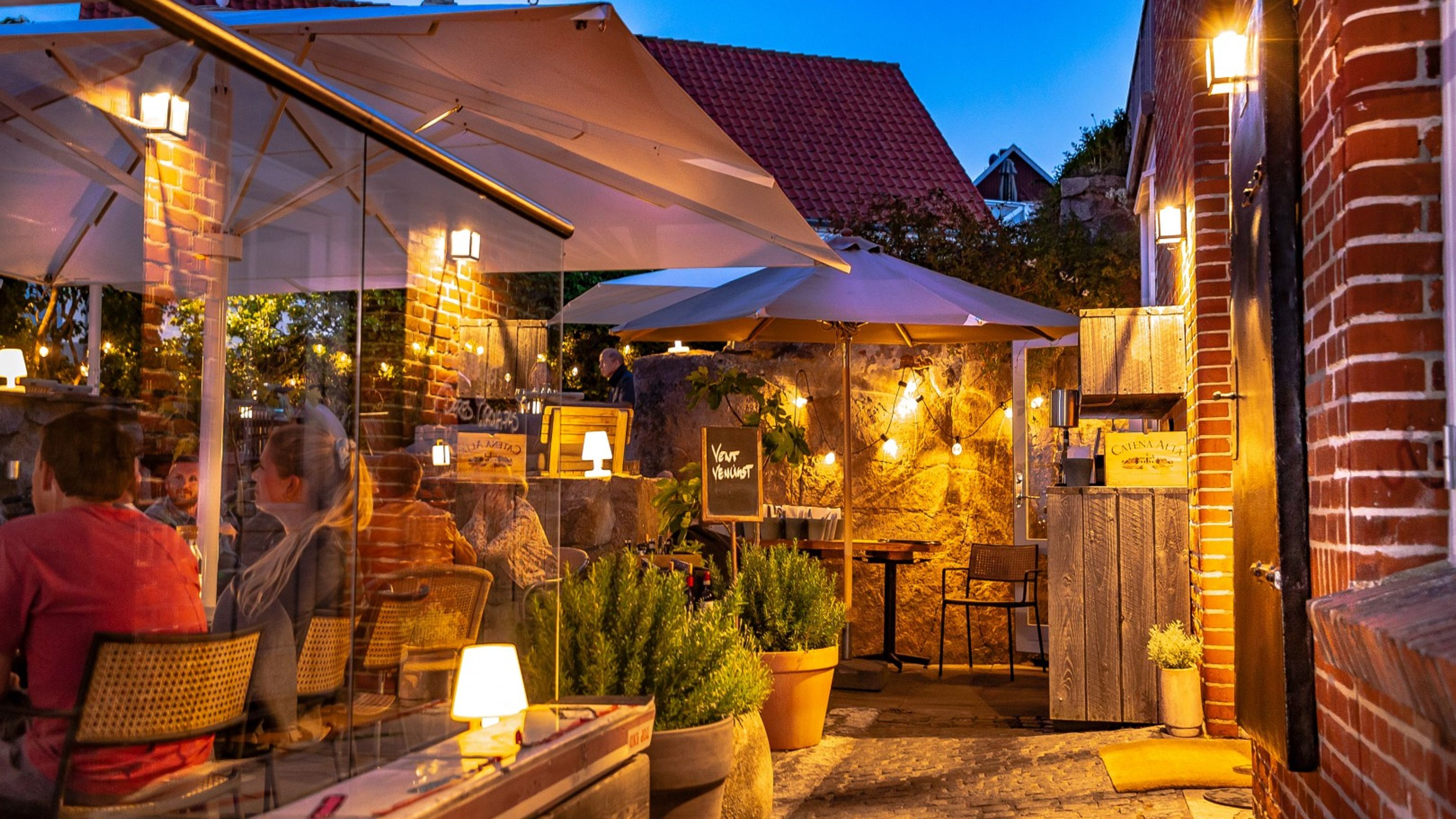 Restaurant Sommer