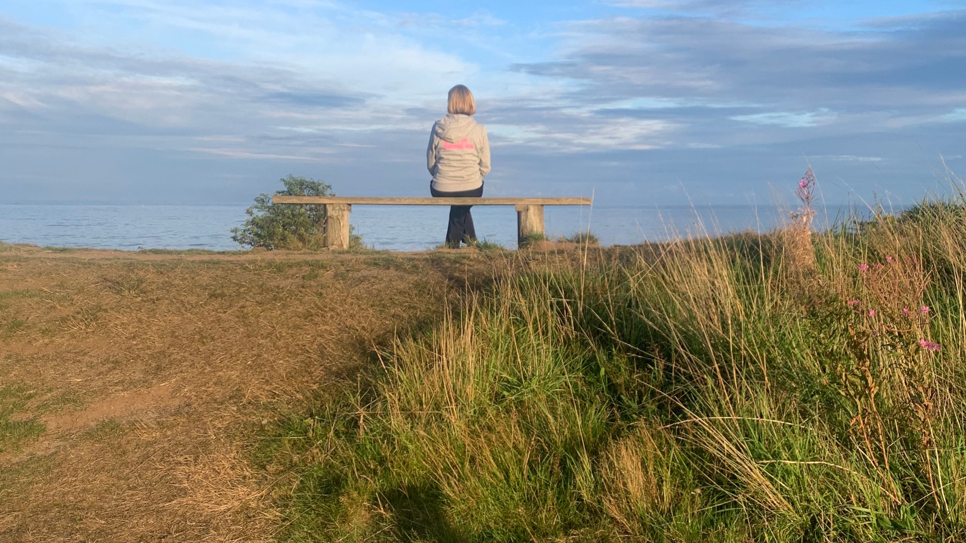 Balka Lyng - skansen