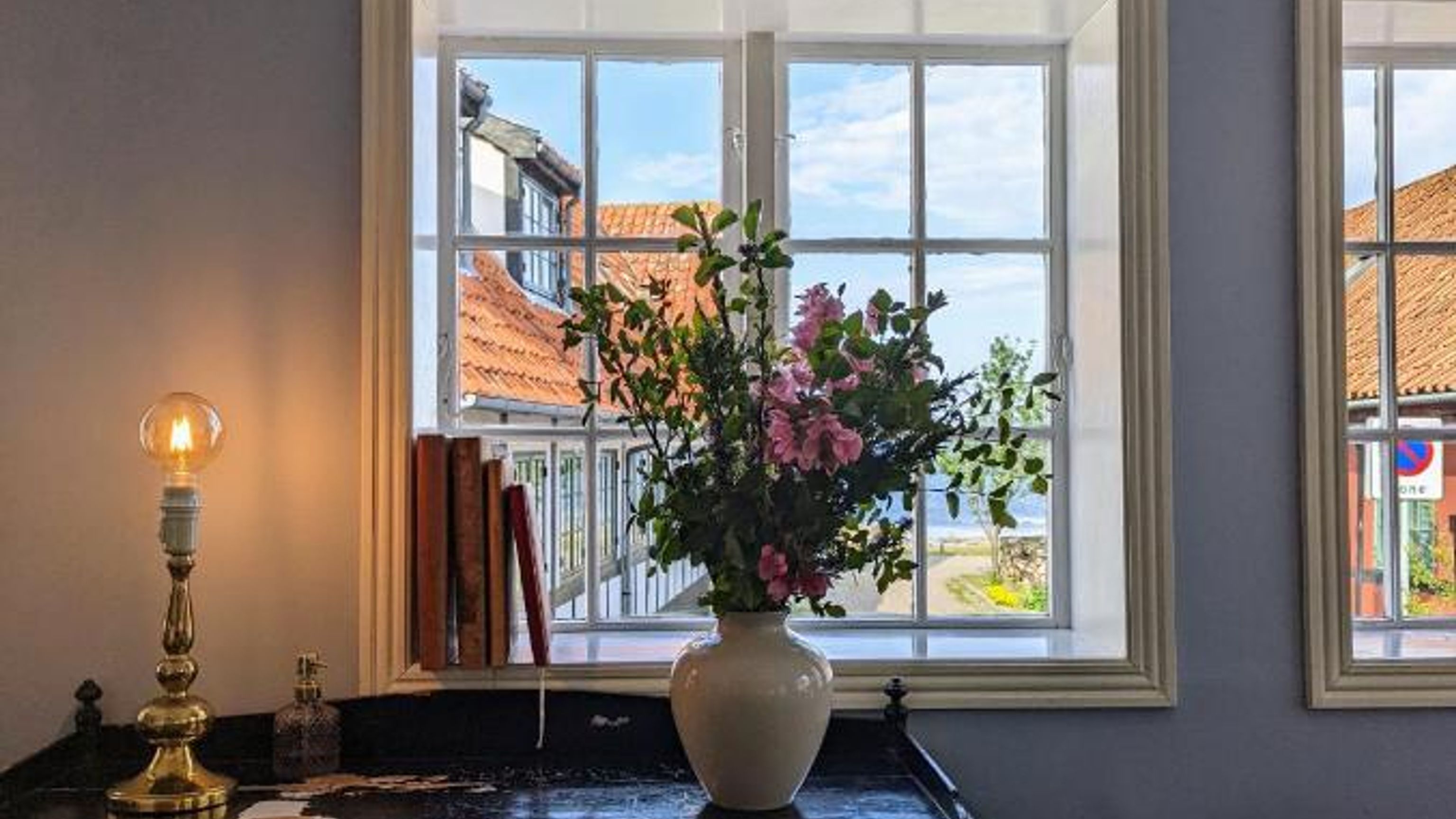 Næsgaarden Pensionat