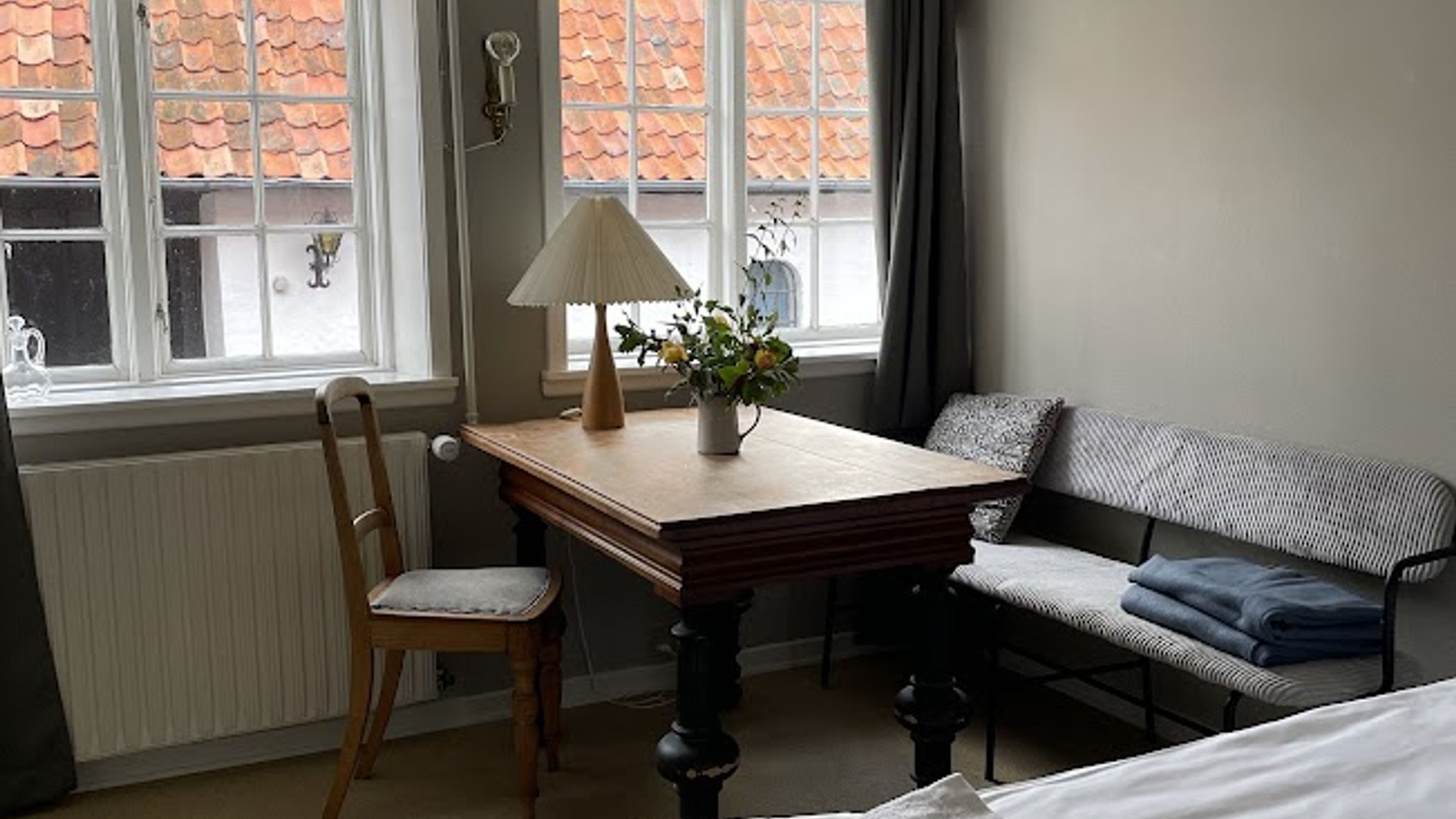 Næsgaarden Pensionat