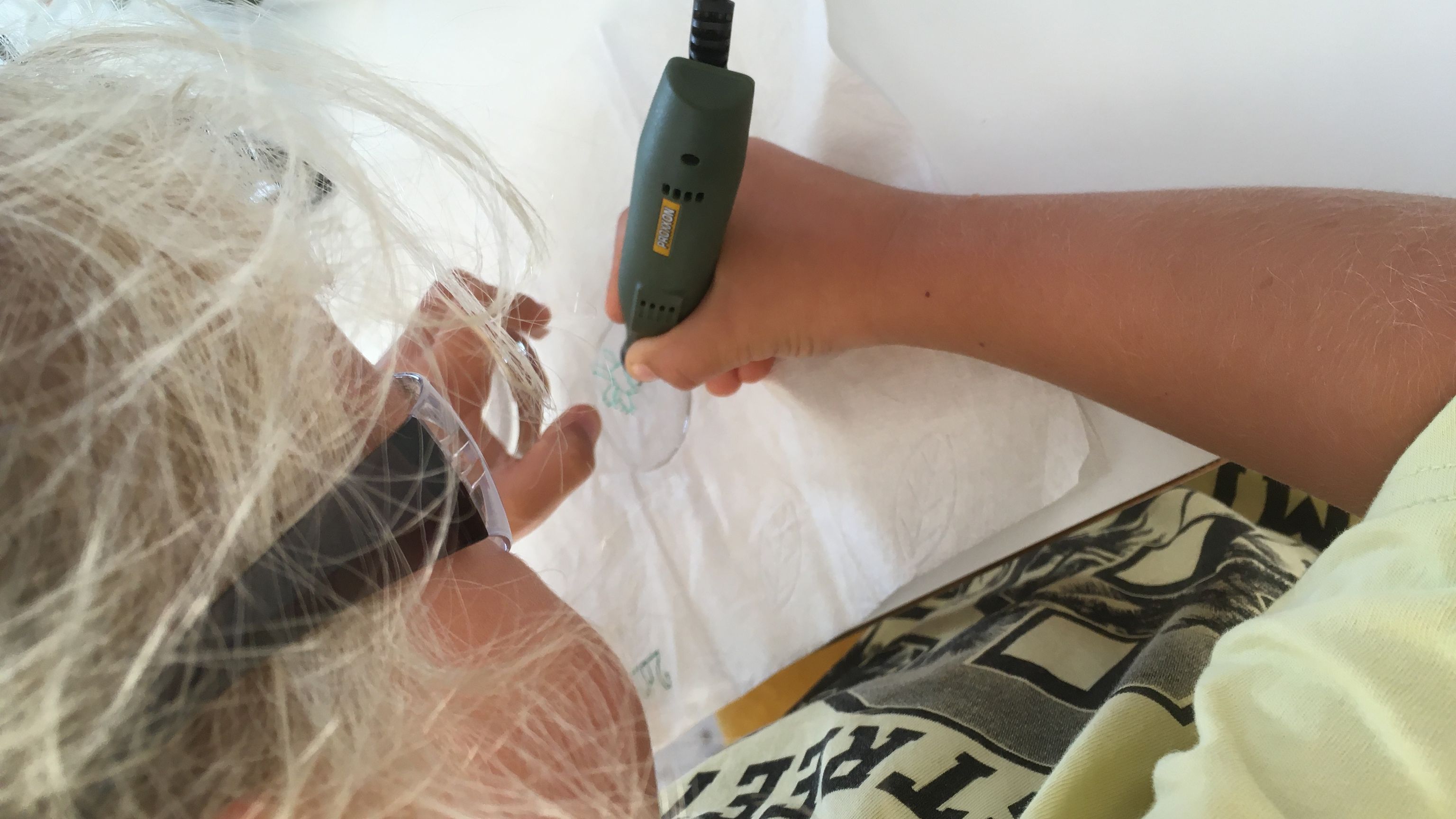 Bornholms Center for Kunsthåndværk - Grønbechs Gård