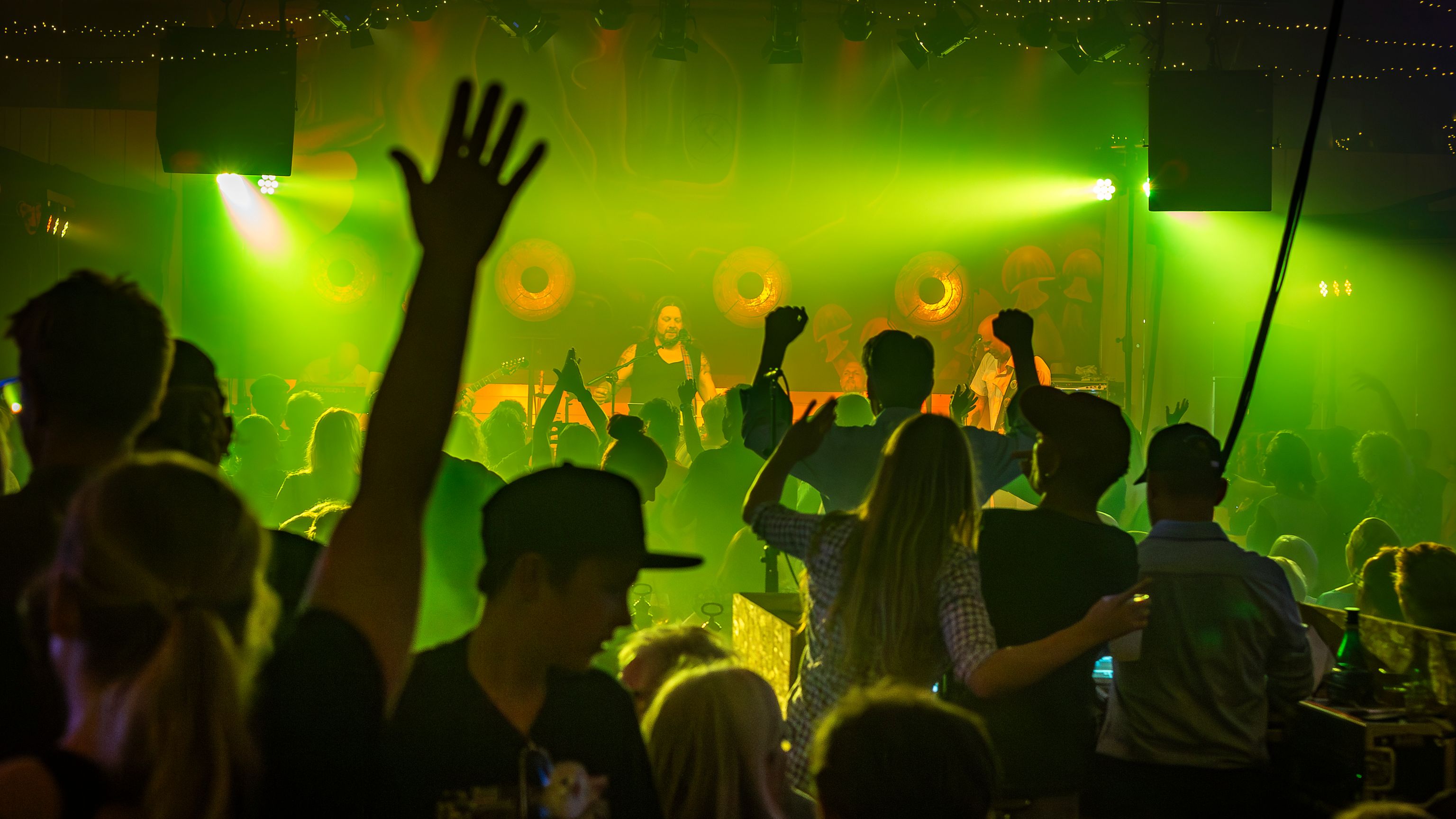 Smedjen Streetfood & Events