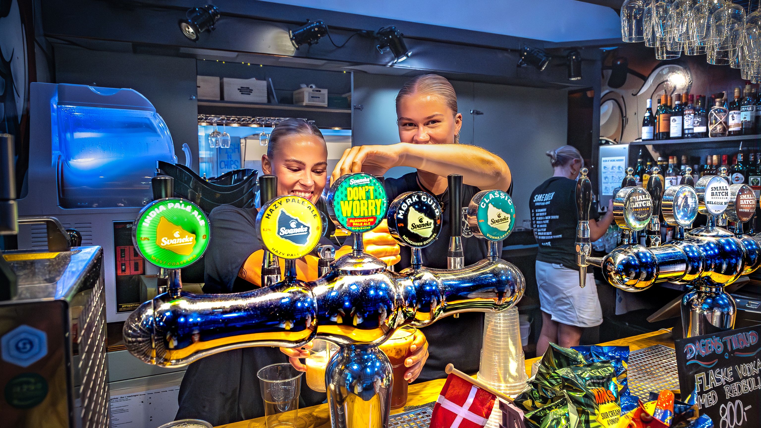 Smedjen Street Food & Events