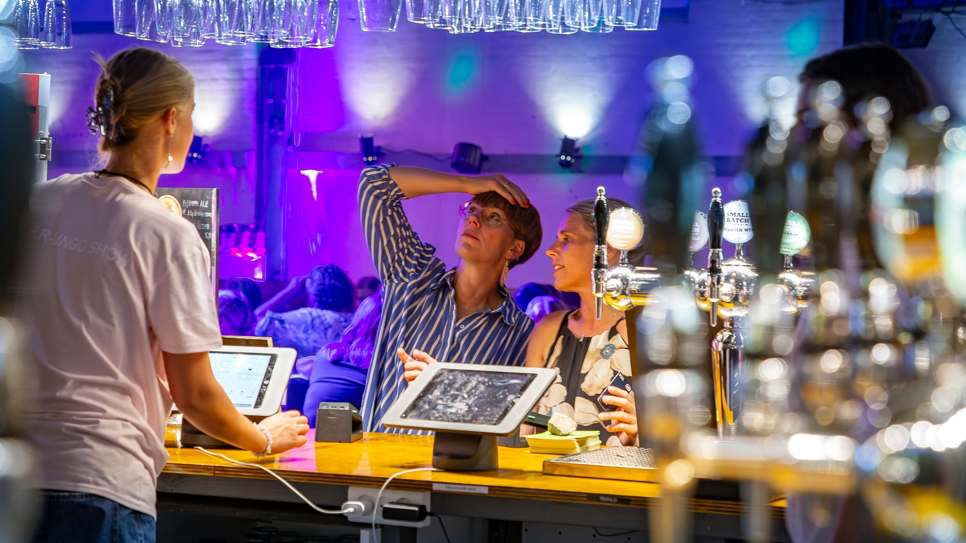 Smedjen Street Food & Events