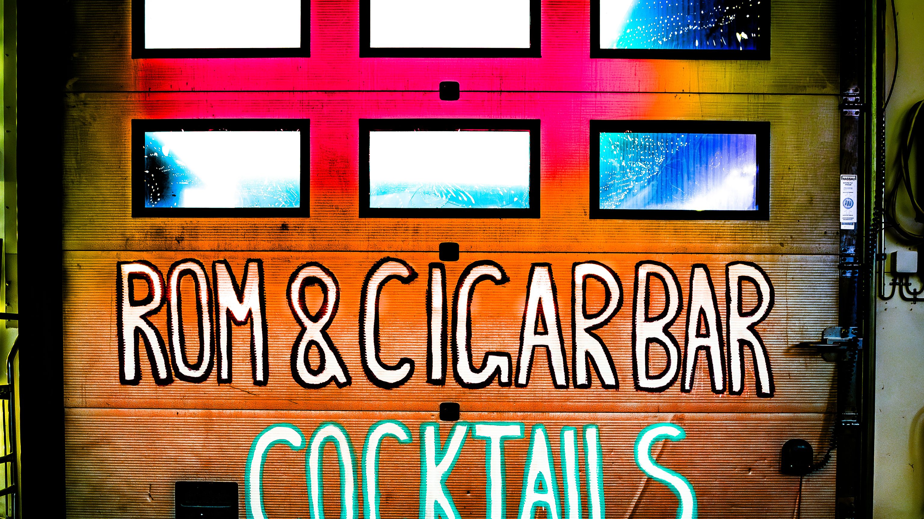 Smedjen Street Food & Events