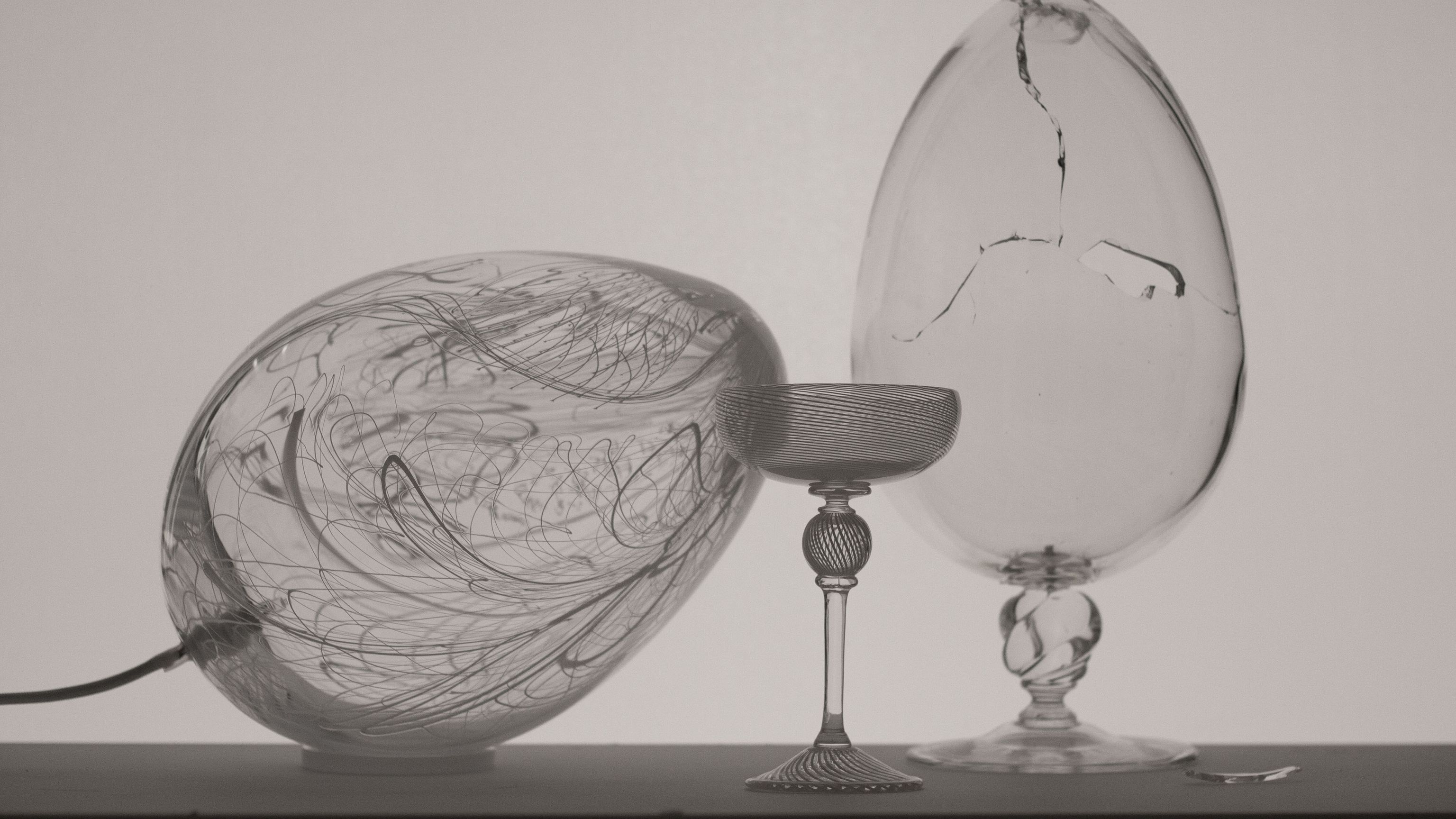 Bornholms Center for Kunsthåndværk - Grønbechs Gård