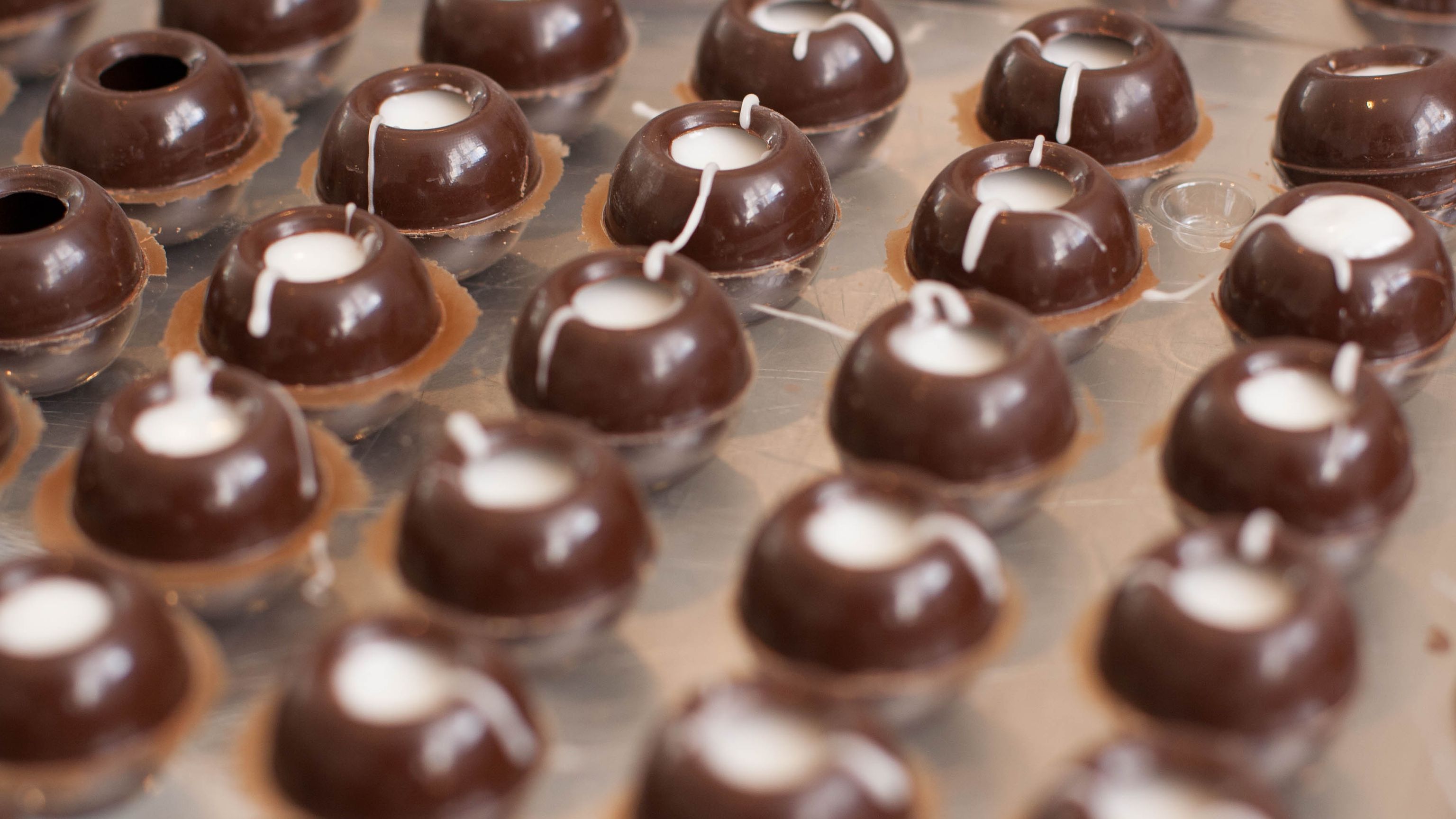 Fyldte stykker - vores signature