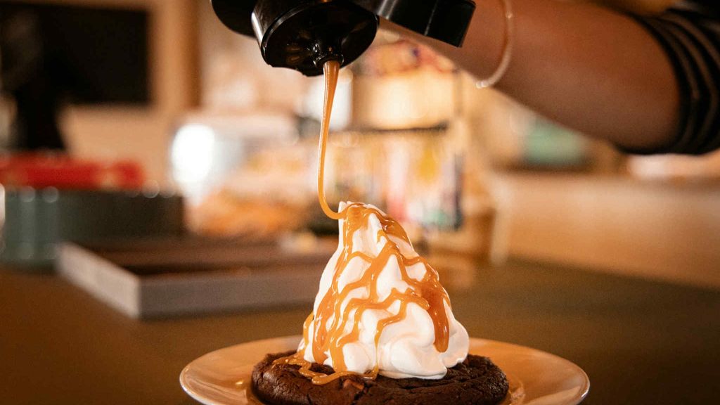 Aarsdale Mølle Café