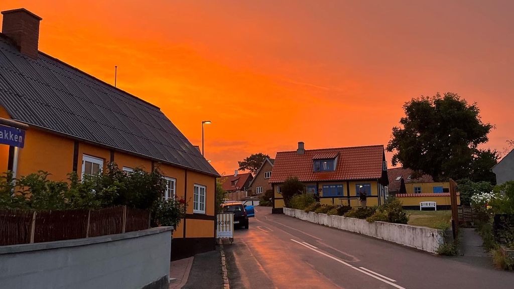 Aarsdale Røgeri & Bistro