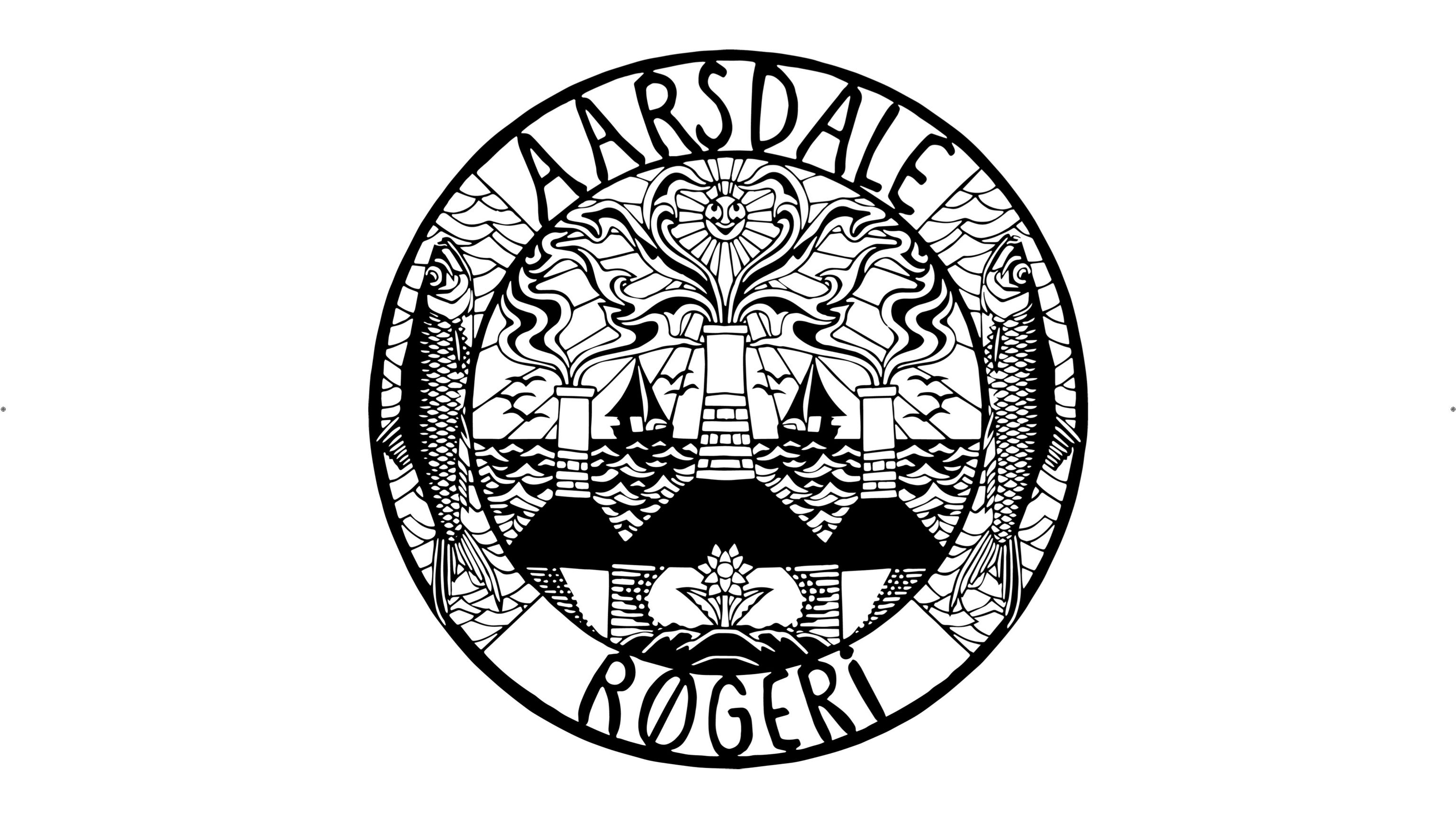 Aarsdale Røgeri & Bistro