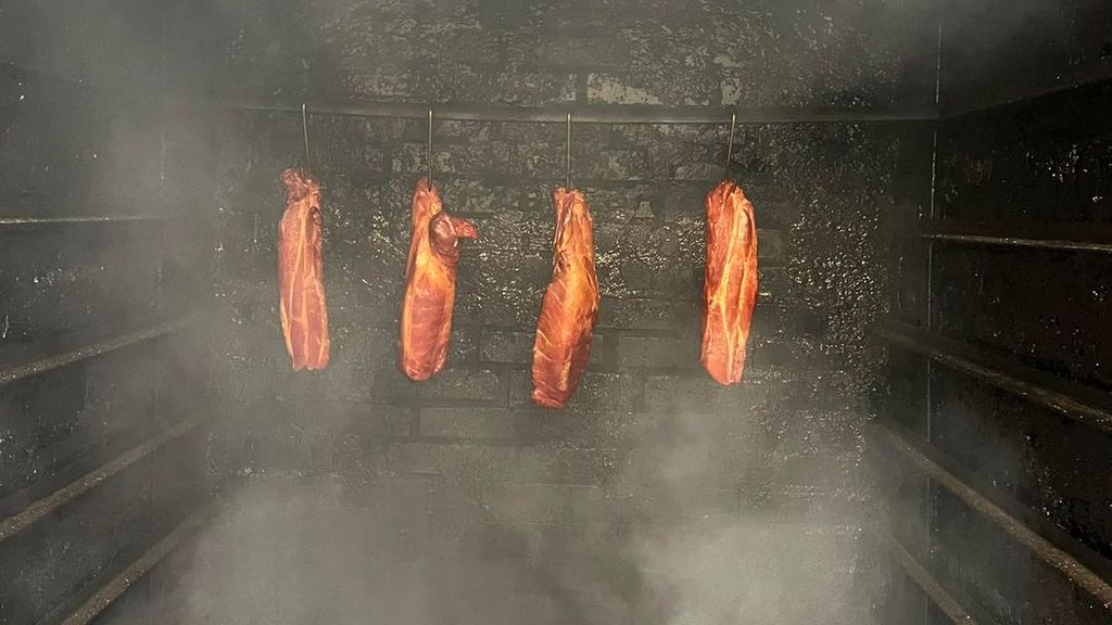 Aarsdale Røgeri & Bistro