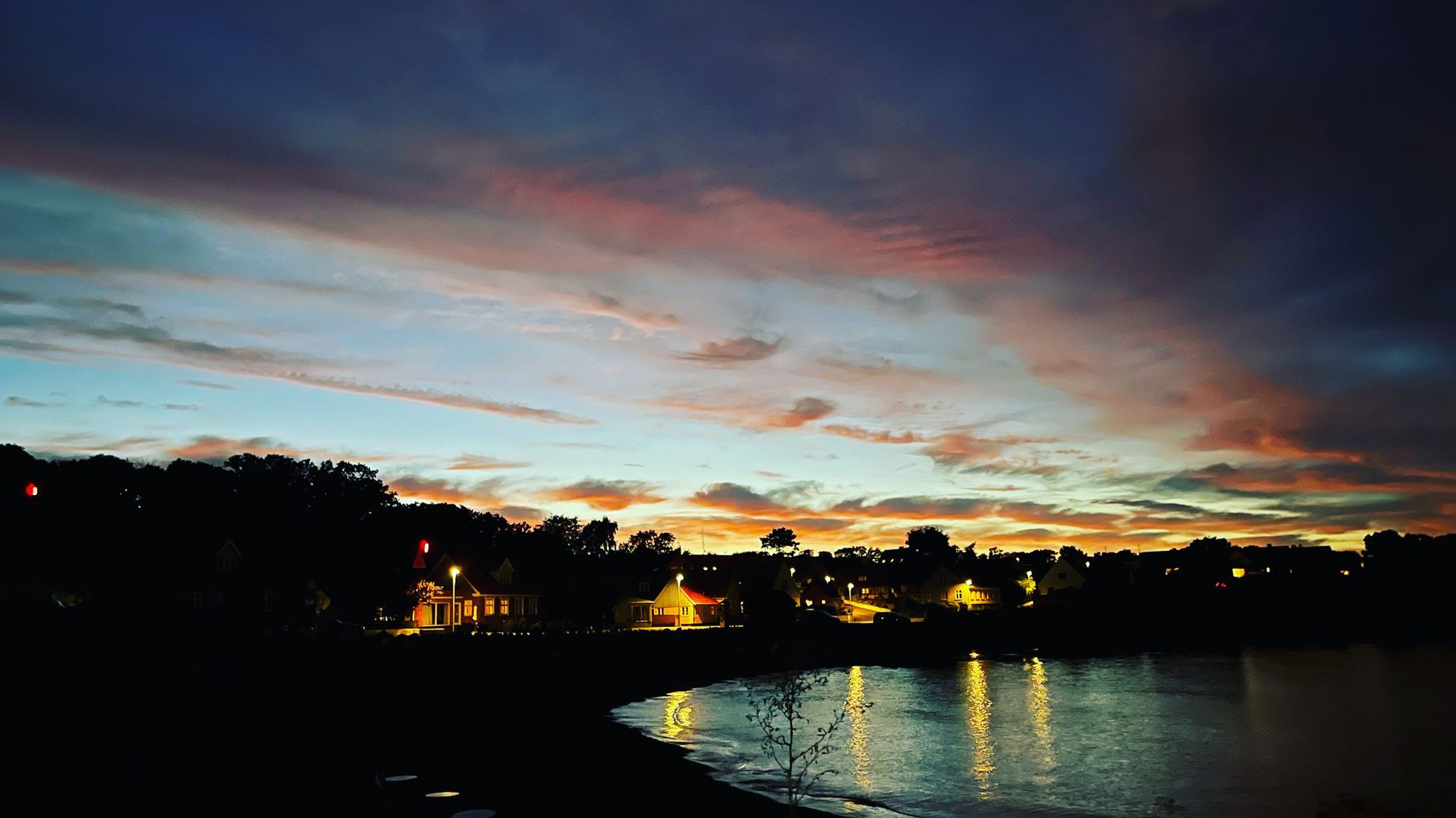 Aarsdale Røgeri & Bistro