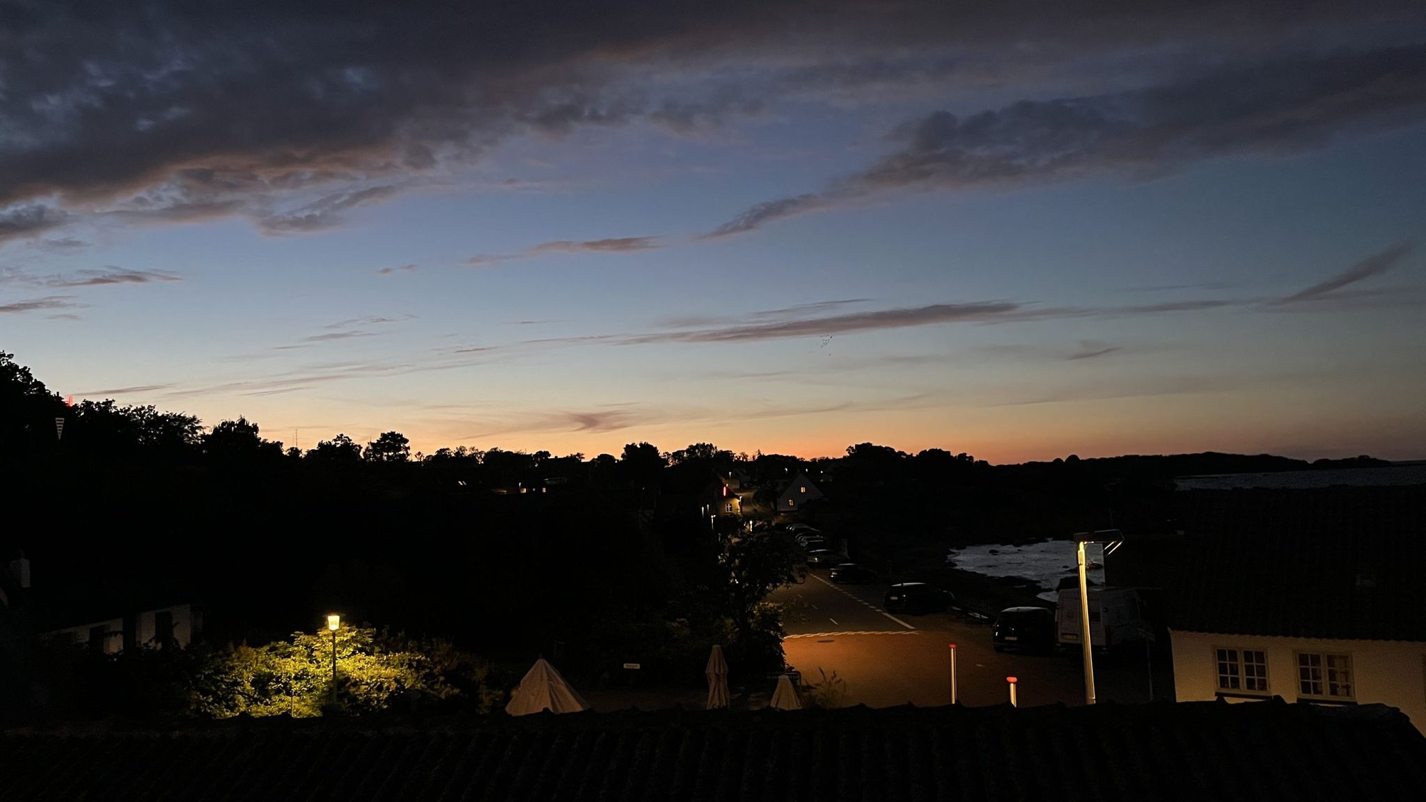 Aarsdale Røgeri & Bistro