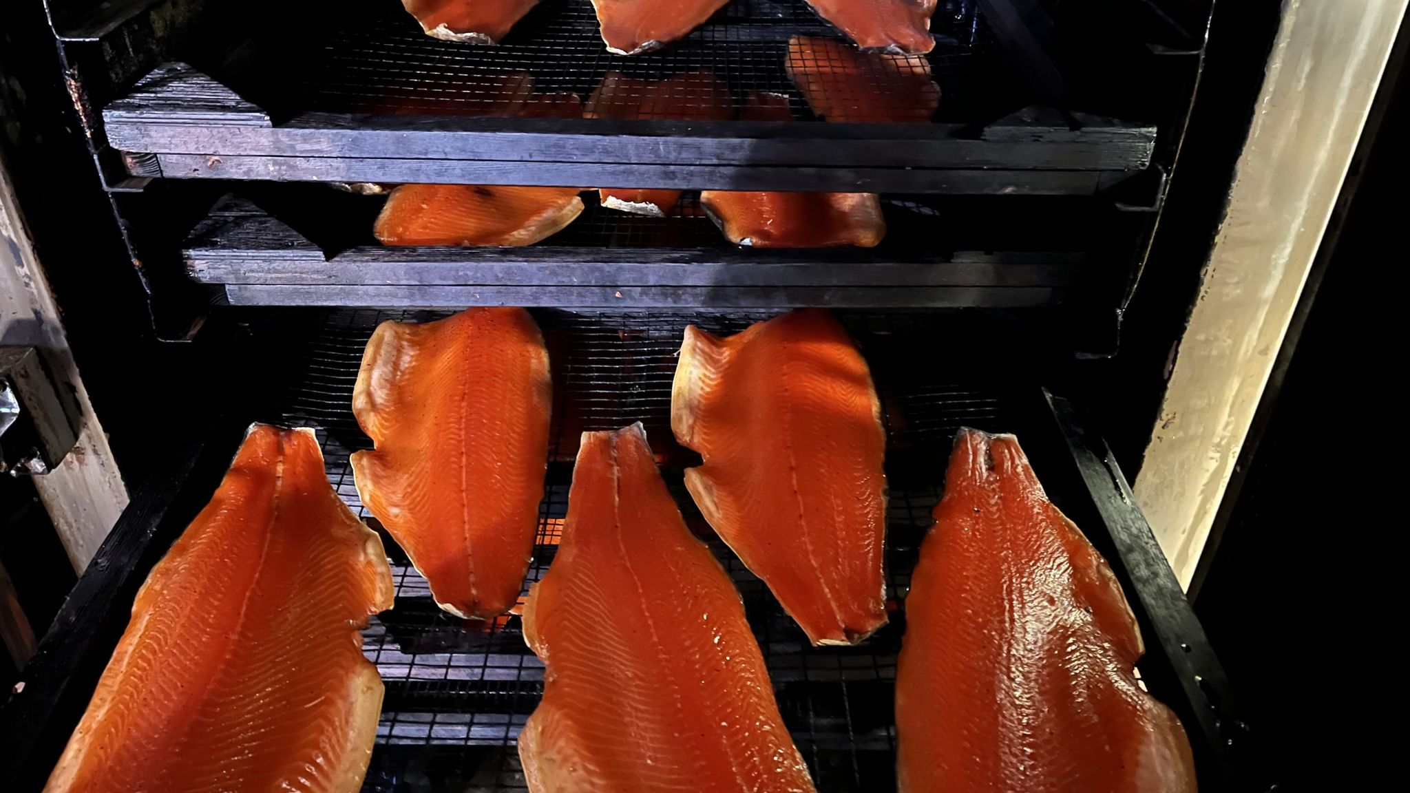 Aarsdale Røgeri & Bistro