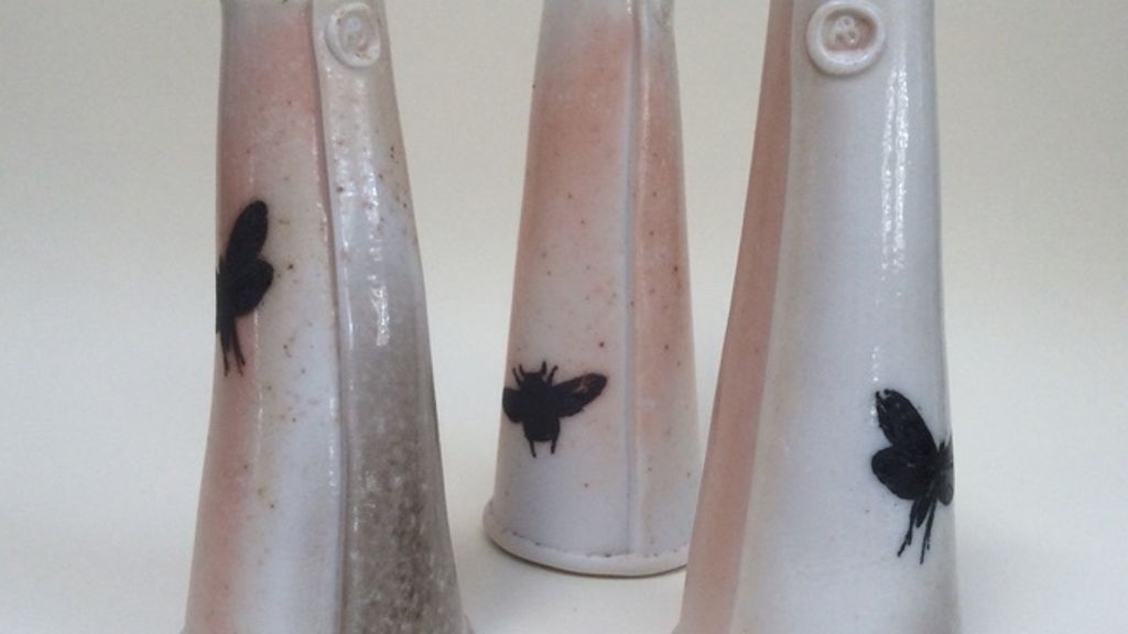 ab hånd - anette bjerregaard