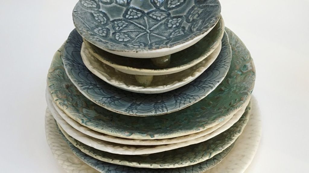 ab hånd - anette bjerregaard