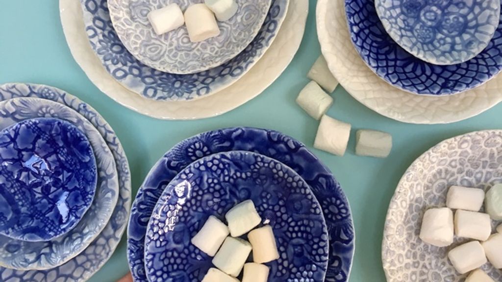 ab hånd - anette bjerregaard