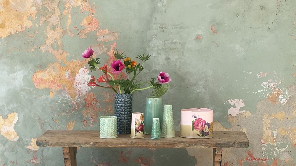 ab hånd - anette bjerregaard