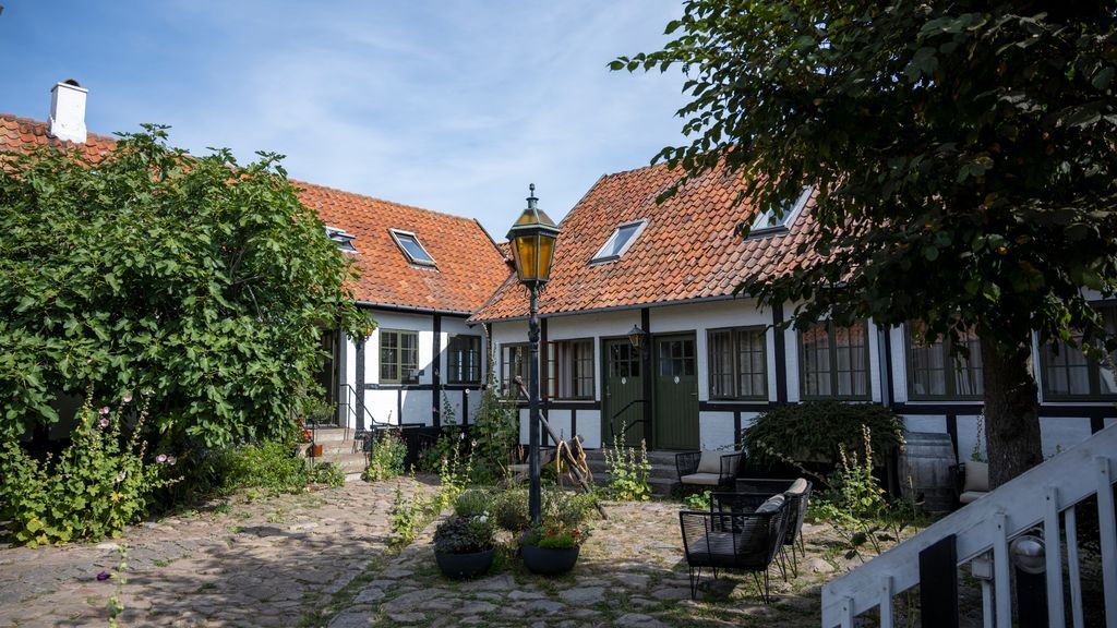 Allinge Badehotel